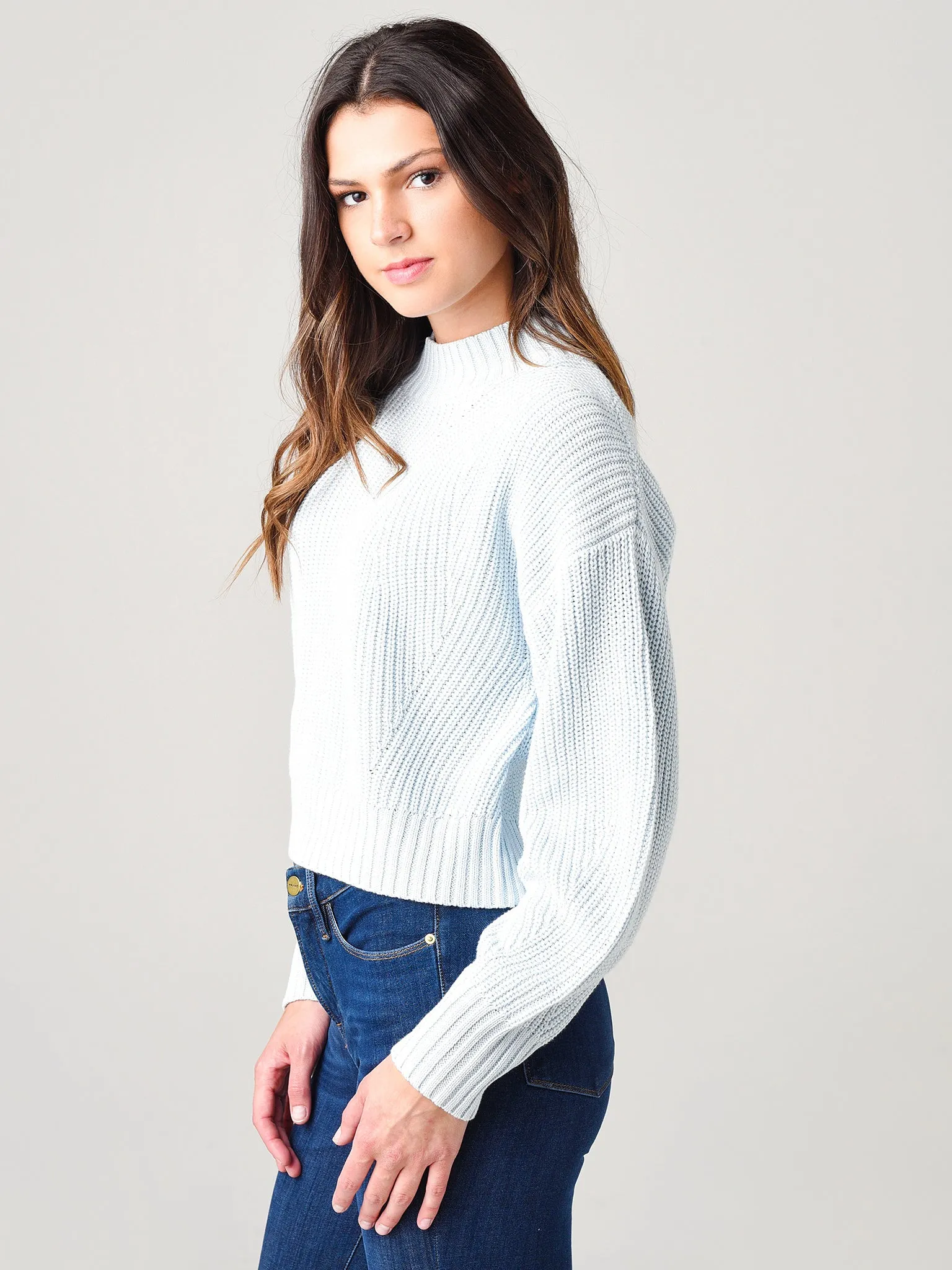 525 Women's The Mia Sweater