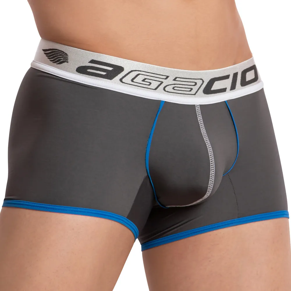 Agacio AGG060 Walkout Boxer Trunk