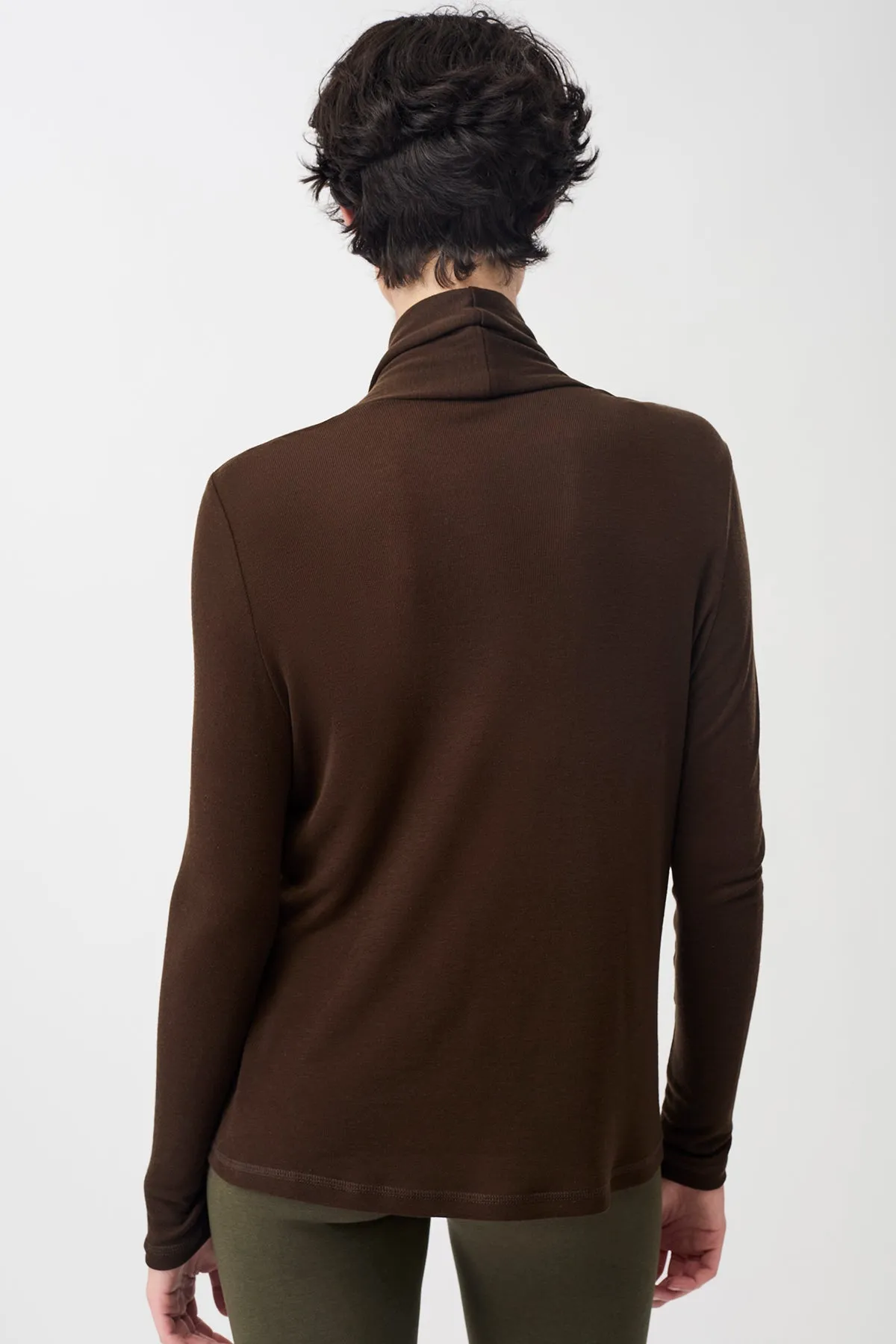 Allround Jacket (Brown)