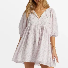 Ambers Babydoll Dress