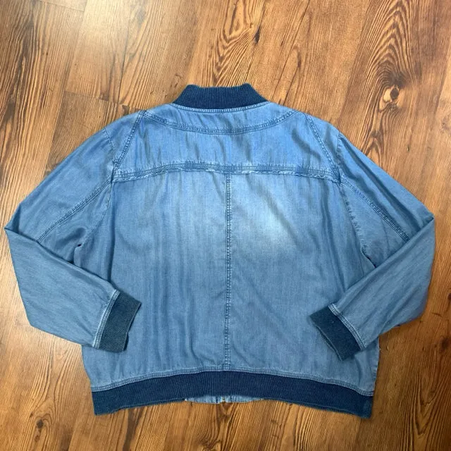 American Rag SIZE 3X Women's Jacket