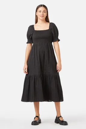 Angelica Midi Dress