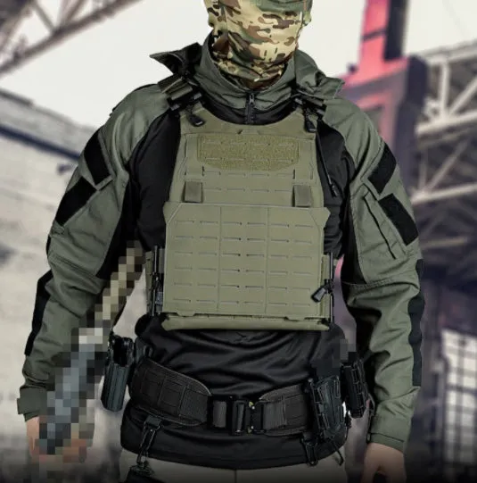 Assault Second-generation Tactical Frog Suit