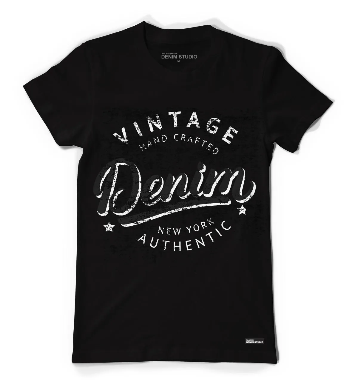 Authentic Goods T-Shirt..