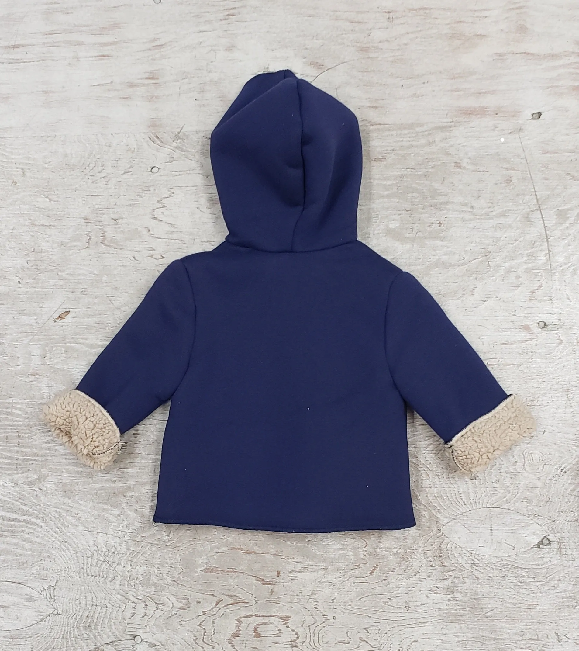 Baby Boys Jacket