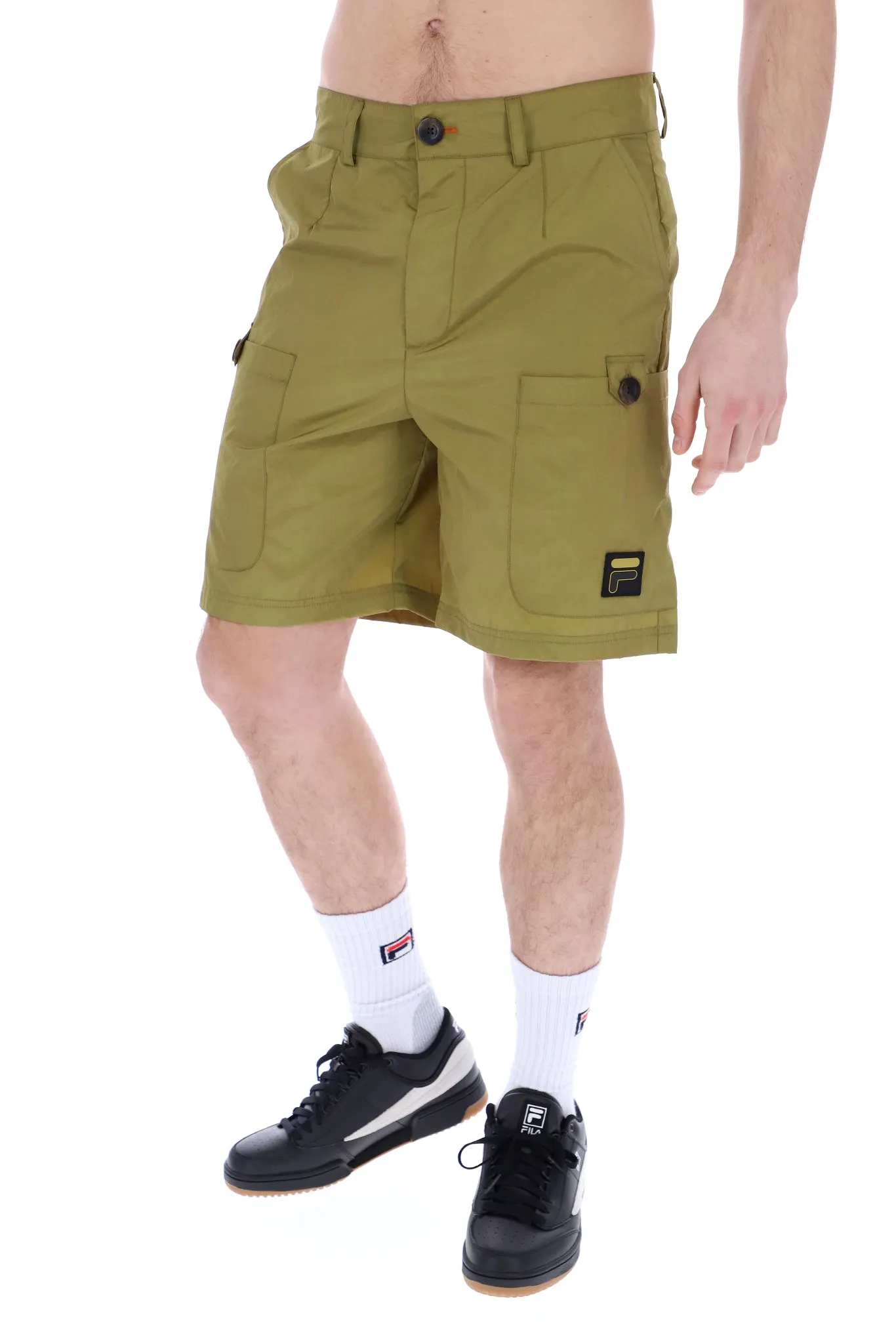 Billet Cargo Shorts