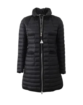 Bogue Mid-Length Puffer Coat