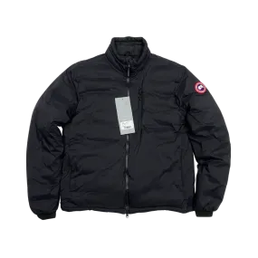 Canada Goose Lodge Down Puffer Jacket