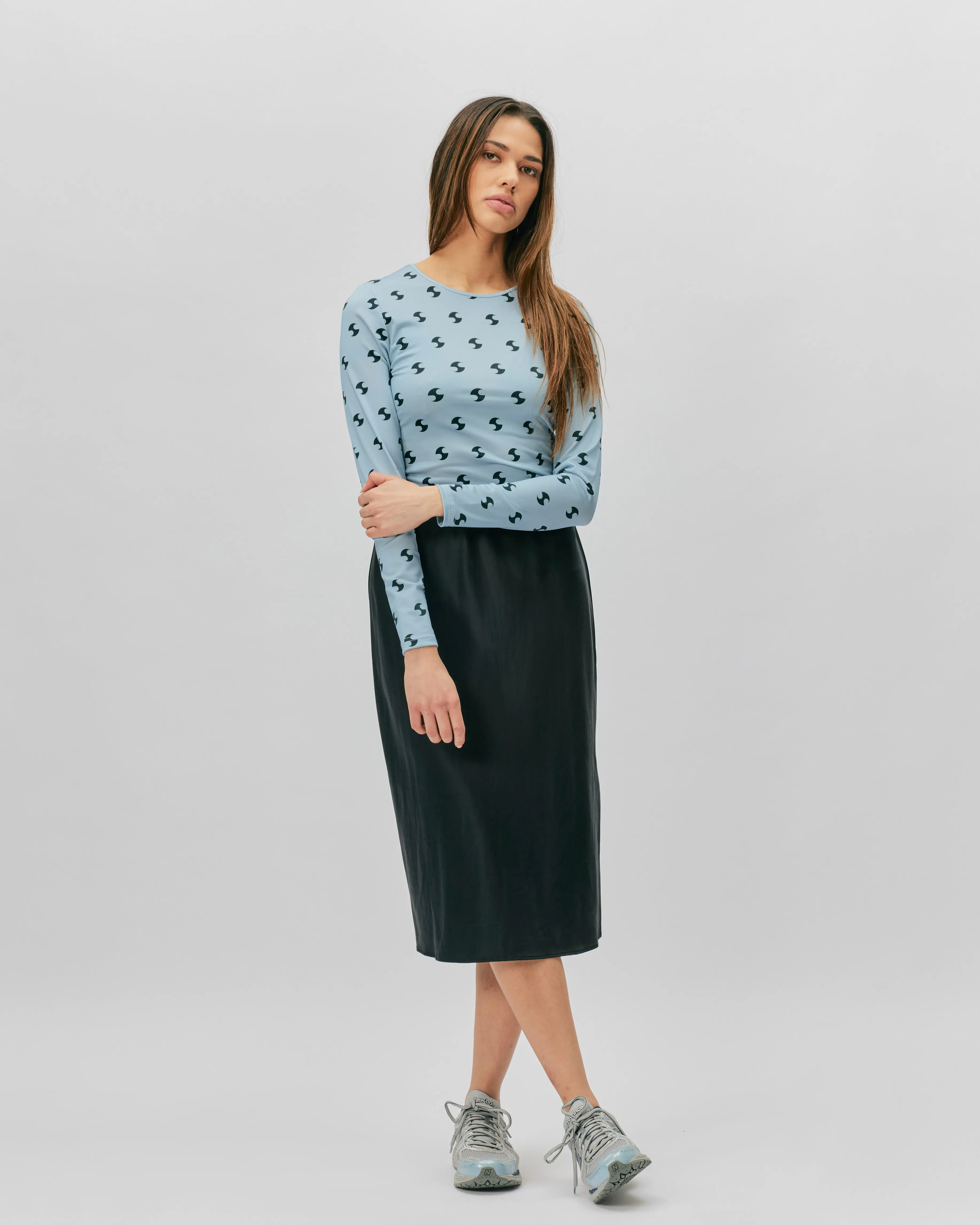 Celèstine Skirt