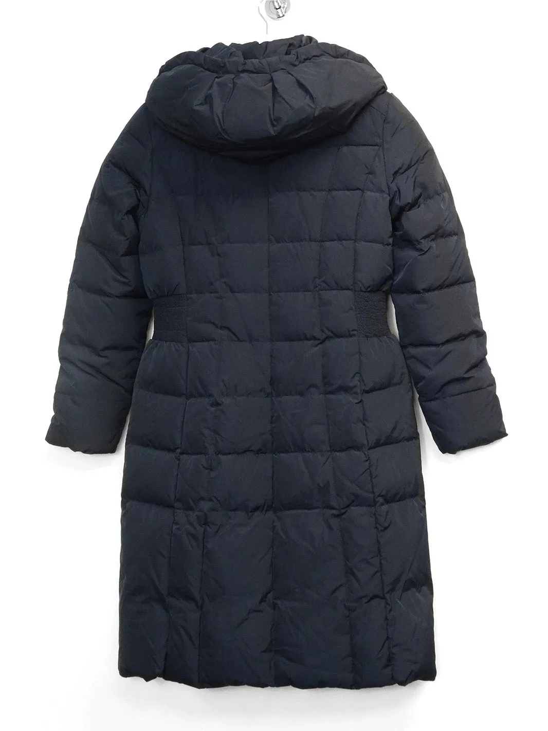 Cole Haan Signature Women’s Down Coat Navy