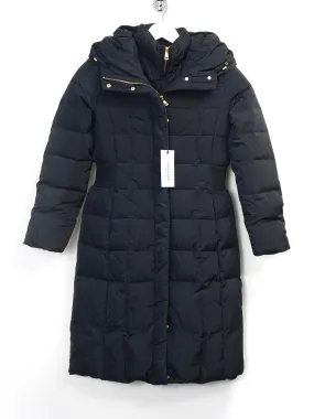 Cole Haan Signature Women’s Down Coat Navy