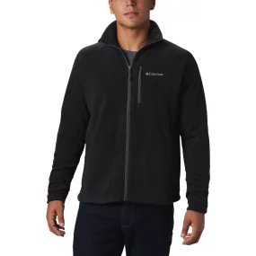 Columbia Men's Fast Trek II Full Zip Fleece