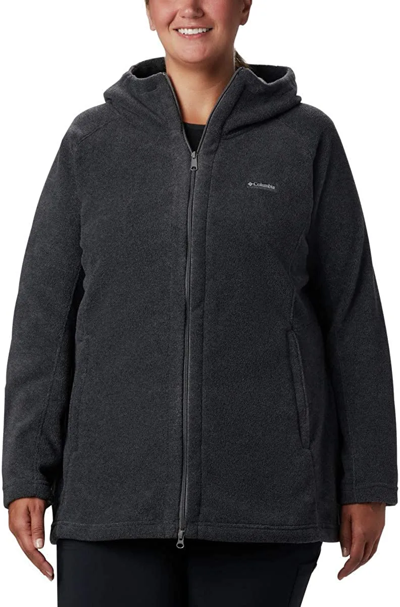 Columbia Women's Benton Springs Ii Long Hoodie