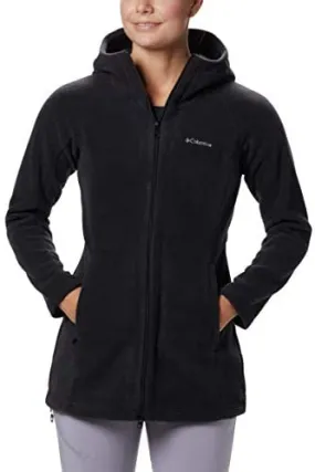 Columbia Women's Benton Springs Ii Long Hoodie