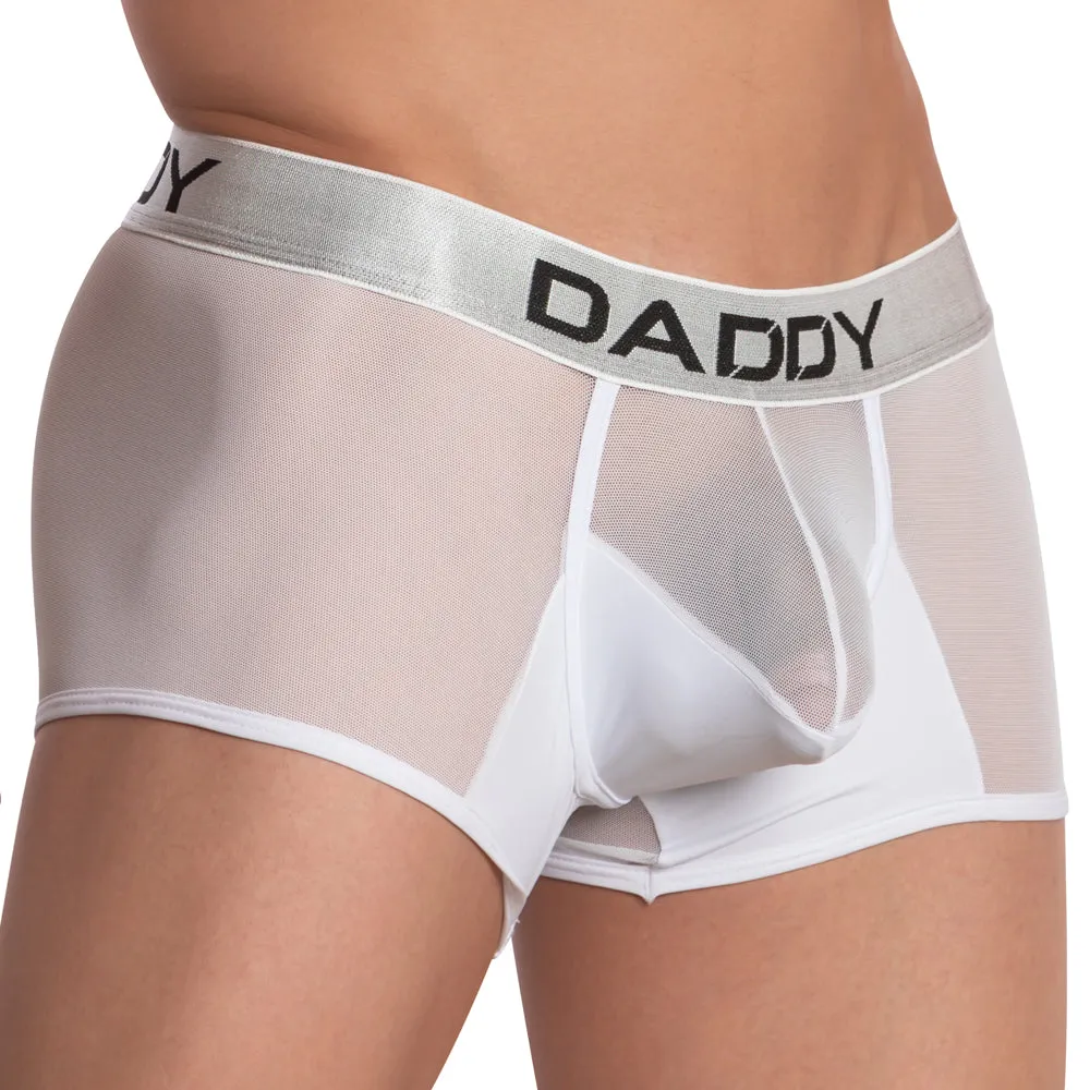 Daddy DDG006  Mesh Love Jock