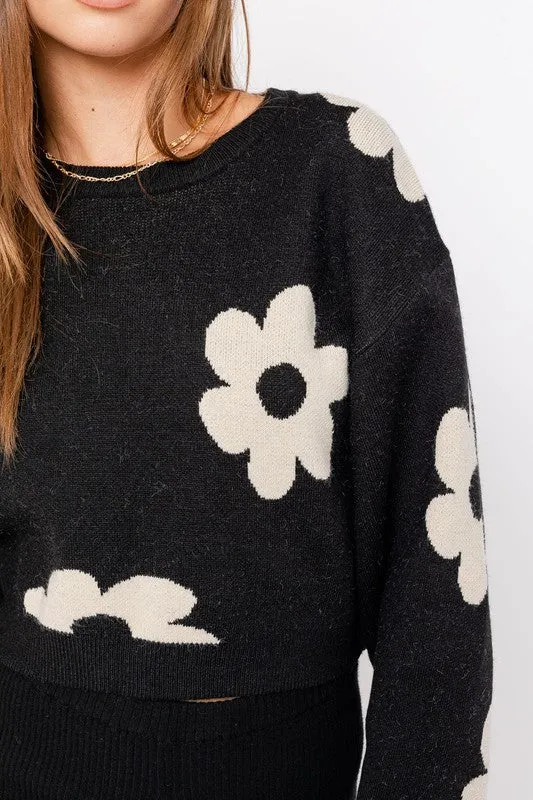 Daisy Sweater - ONLINE ONLY