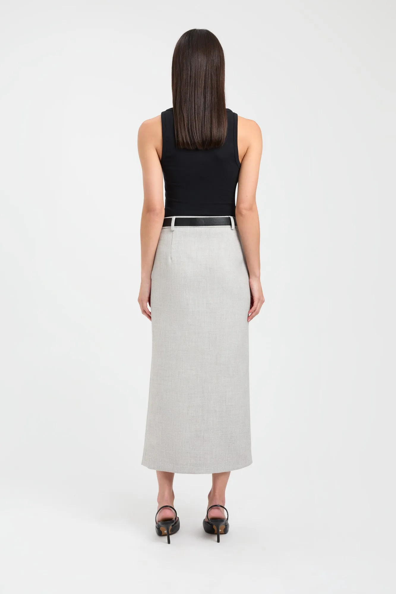 Darcy Midi Skirt