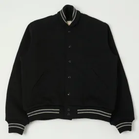 Dehen 1920 Knit Club Jacket - Black