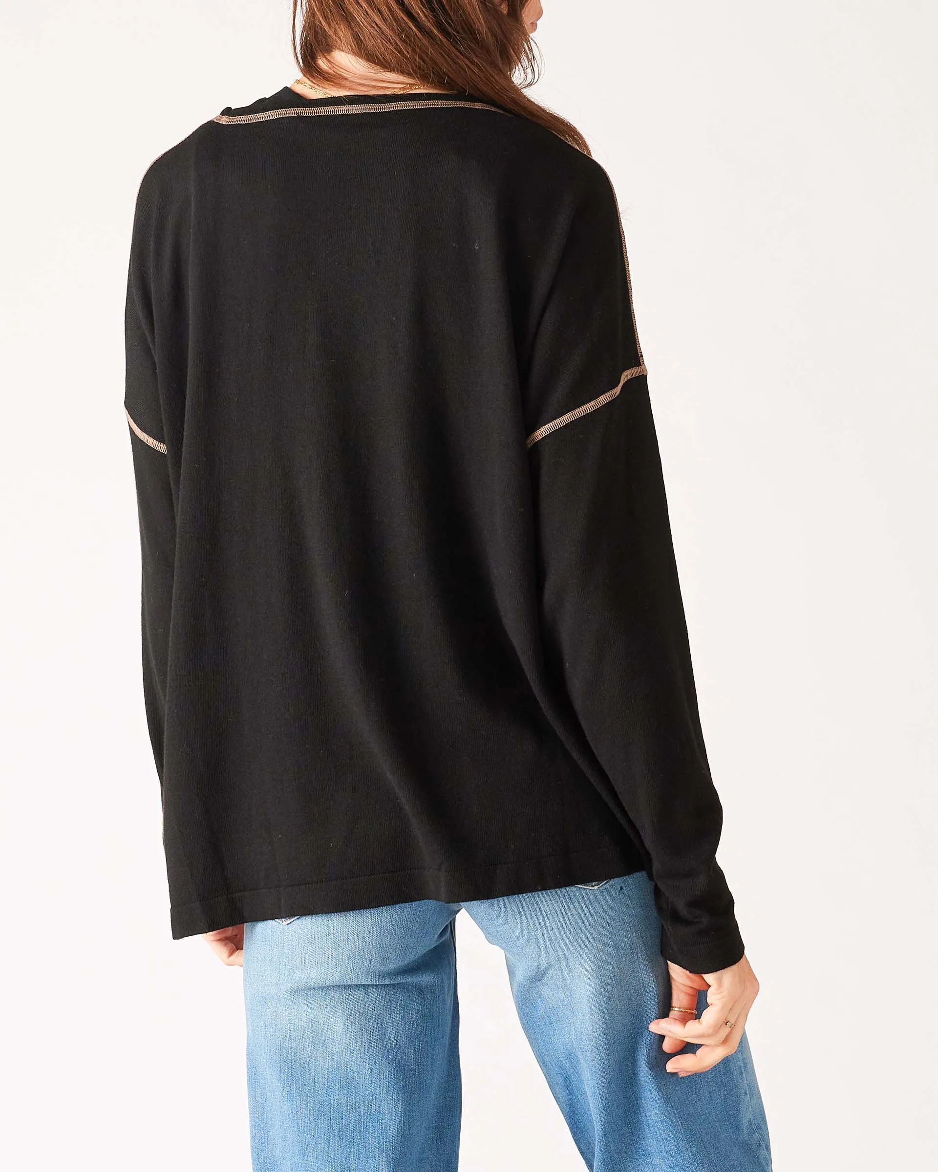 Delmar Crewneck Sweater