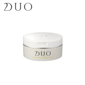 DUO The Cleansing Balm Clear