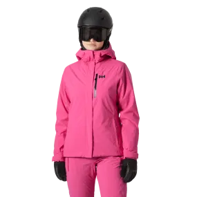 HELLY HANSEN JACKET SNOWPLAY