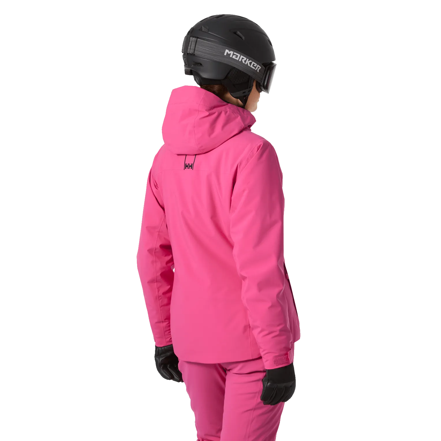 HELLY HANSEN JACKET SNOWPLAY