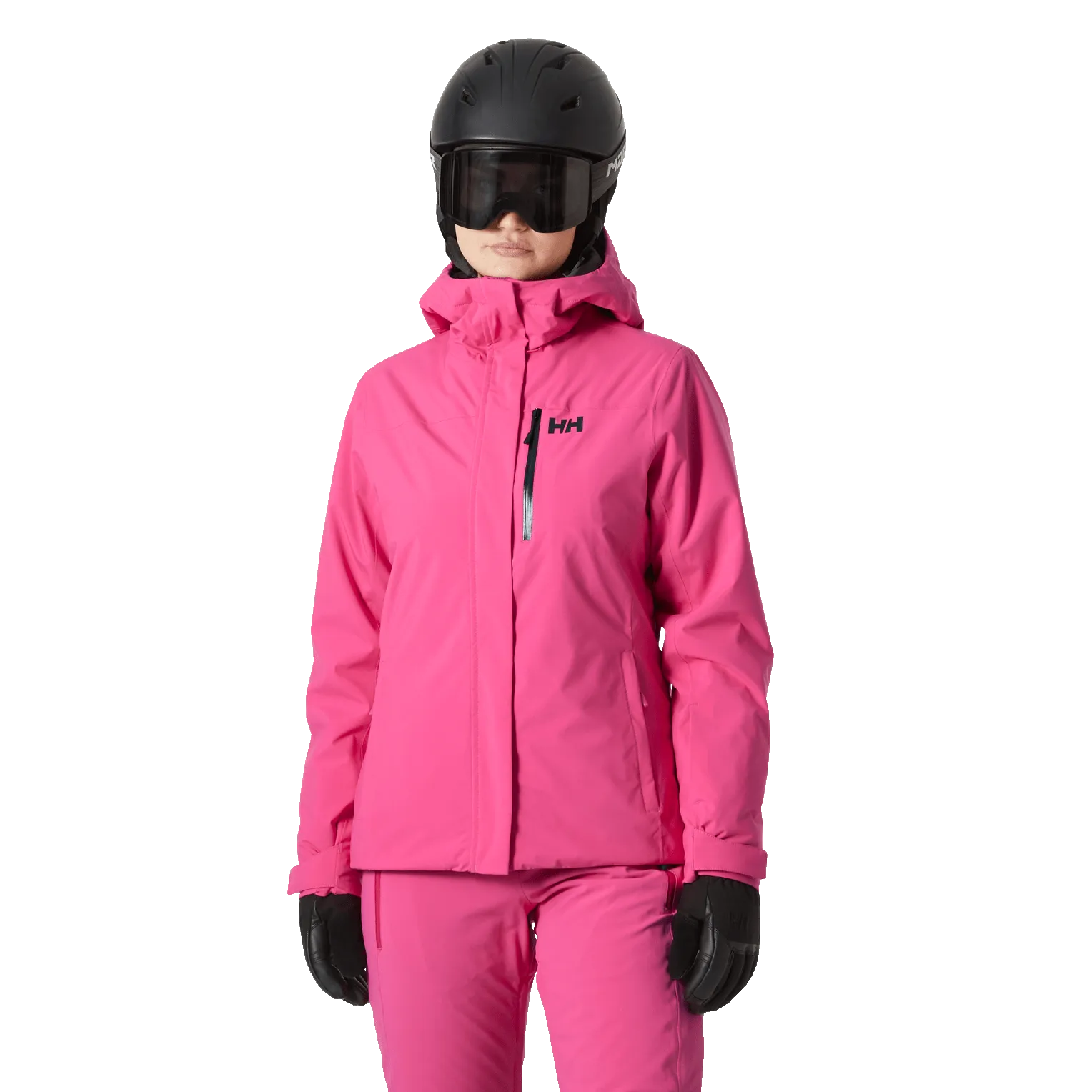 HELLY HANSEN JACKET SNOWPLAY