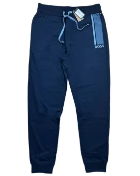 Hugo Boss Lounge Jogger Dark Blue Logo XXL Sweatpants