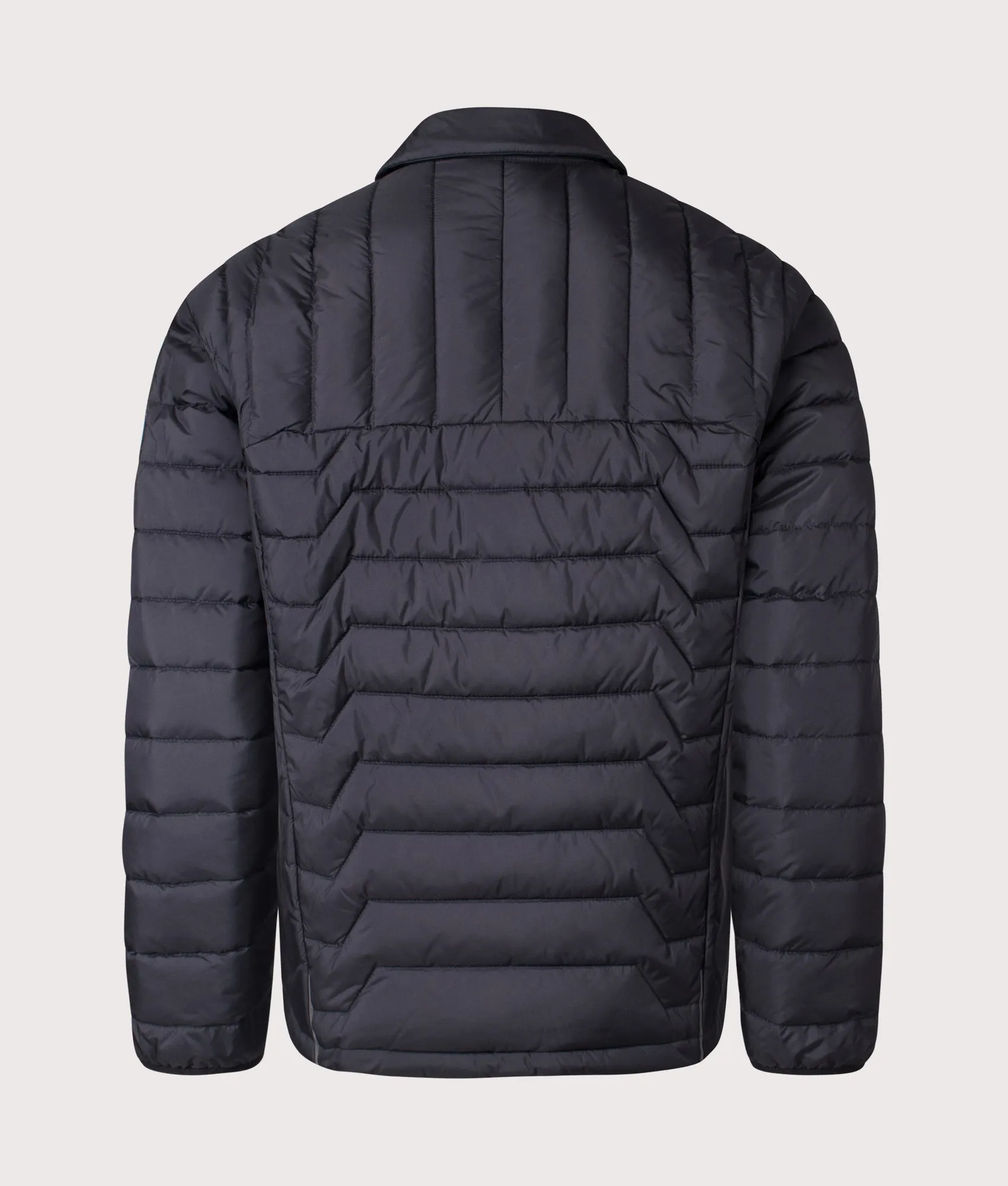 J Taranis Puffer Jacket