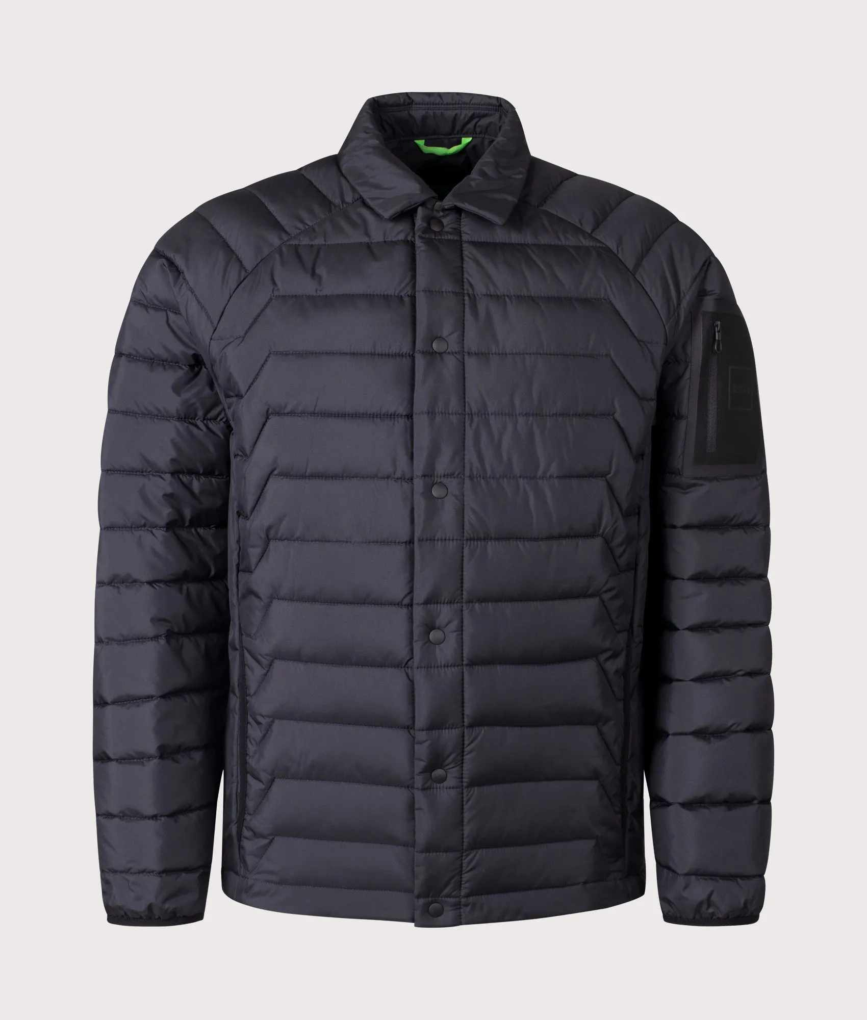 J Taranis Puffer Jacket