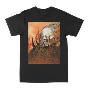 Keenan Bouchard "The Dust Of This Planet" T-Shirt