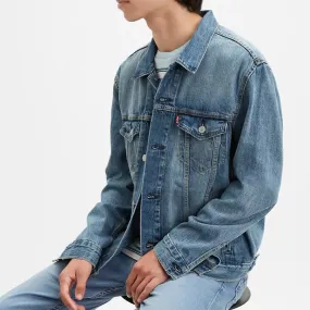 LEVI'S THE TRUCKER JACKET KILLEBREW