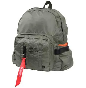 MA-1 Bomber Backpack