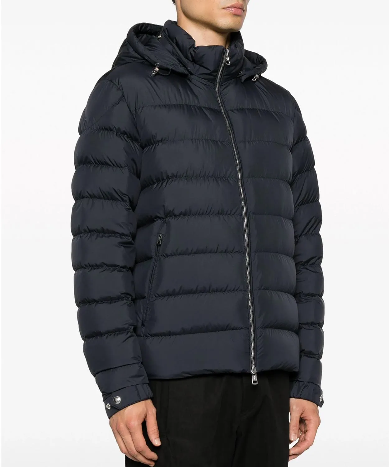 Men's Arneb Short Down Jacket