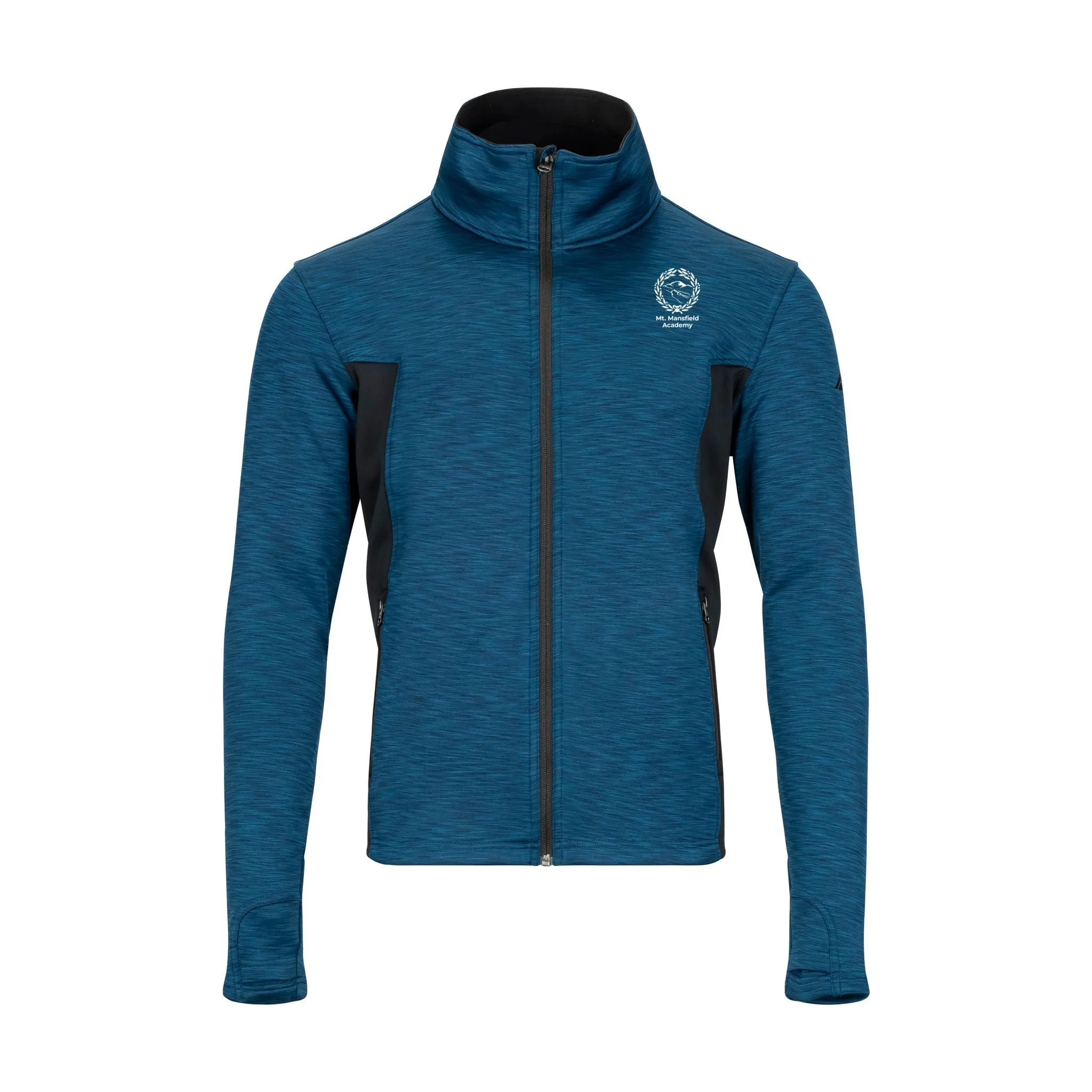 Men's Benchmark Jacket - Mt. Mansfield Academy