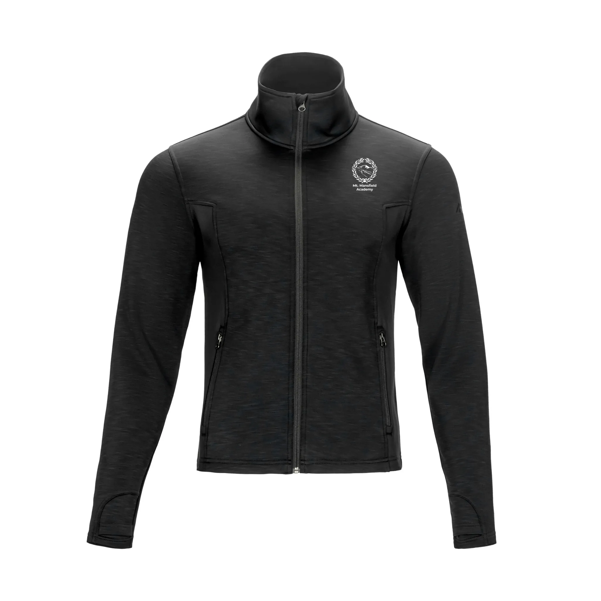 Men's Benchmark Jacket - Mt. Mansfield Academy