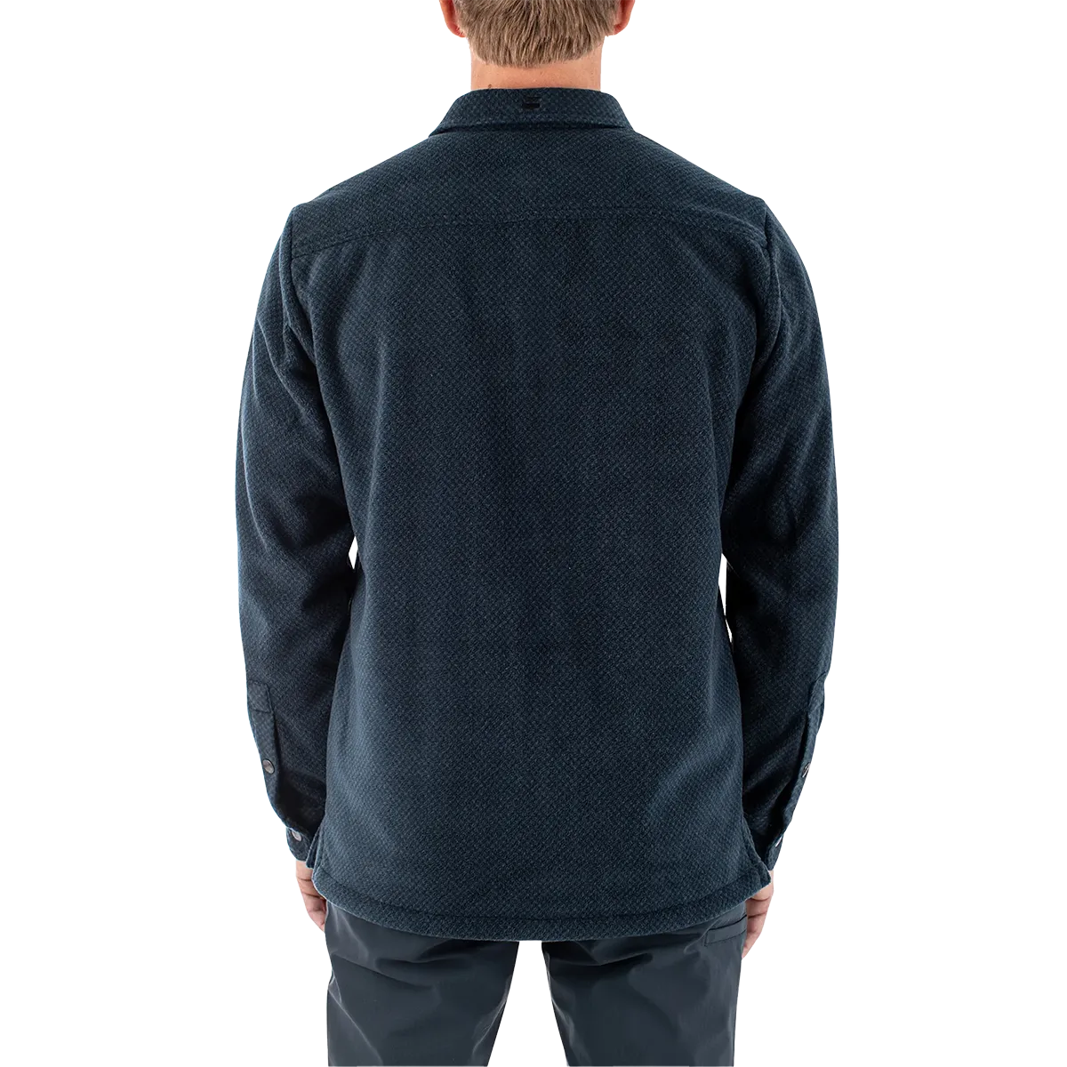 Men's Concordia Fleece