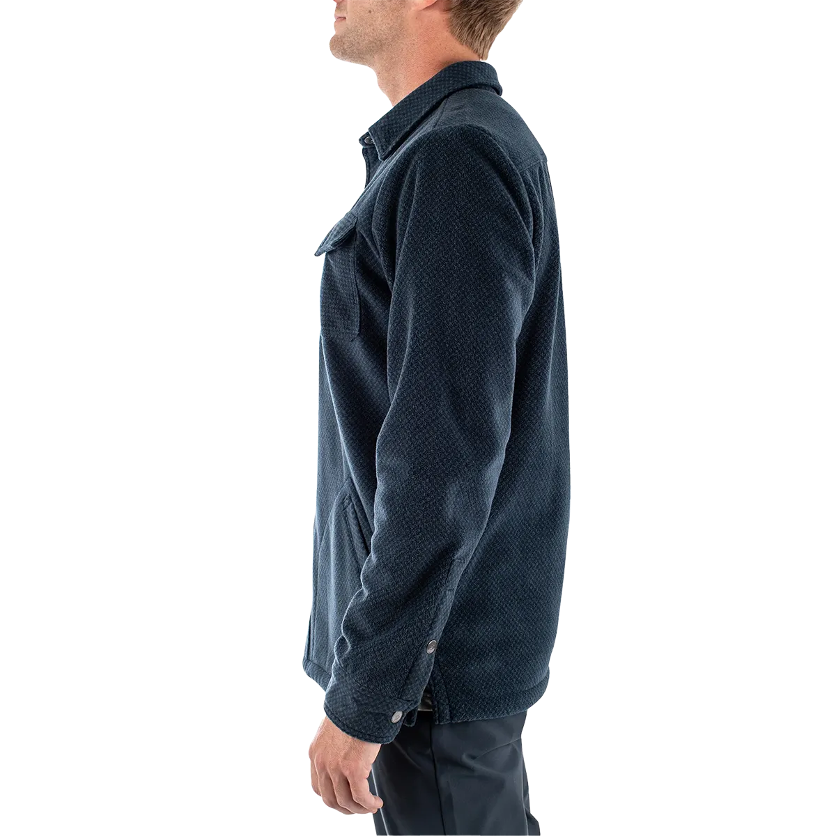 Men's Concordia Fleece