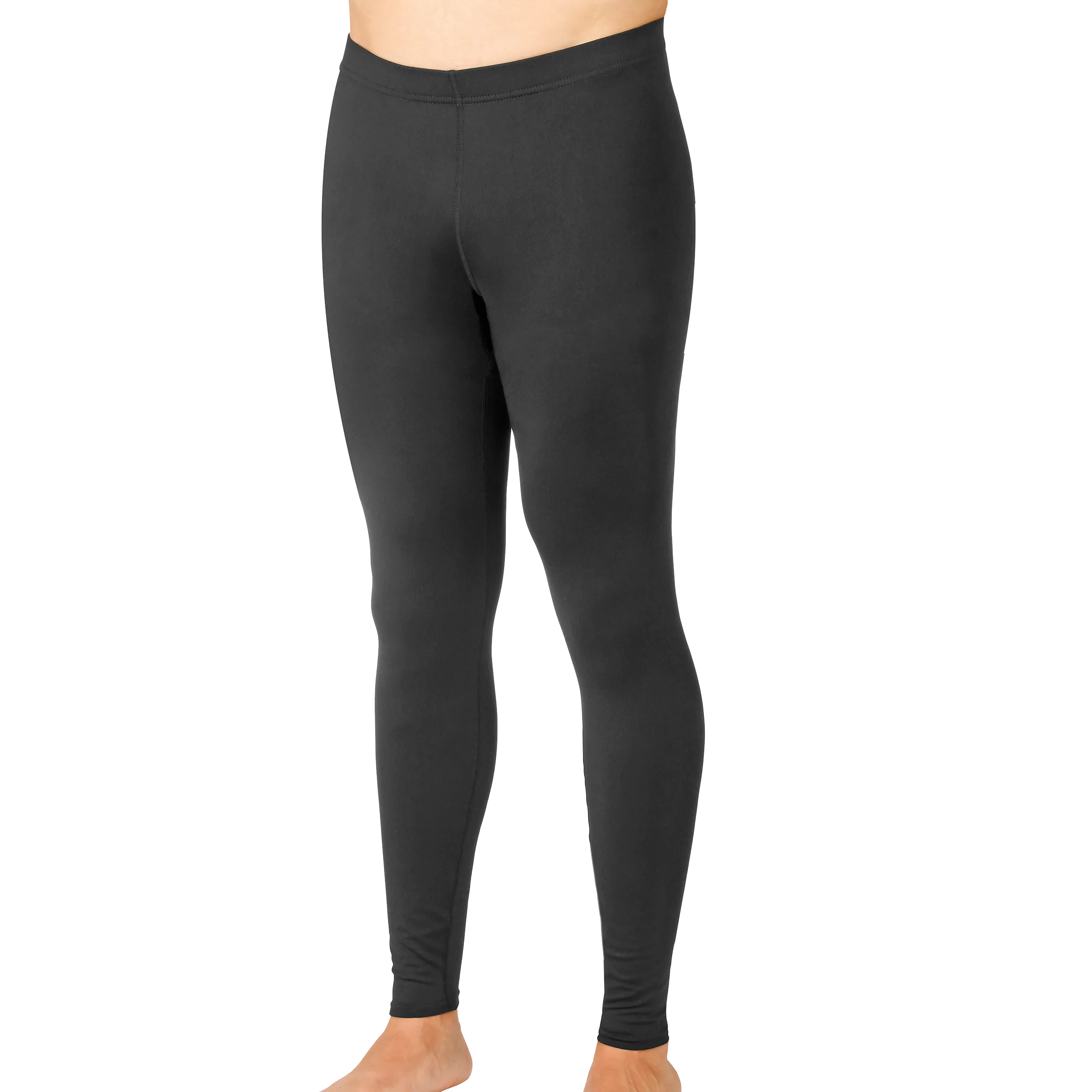 Men's Micro-Elite Chamois Tight - Black