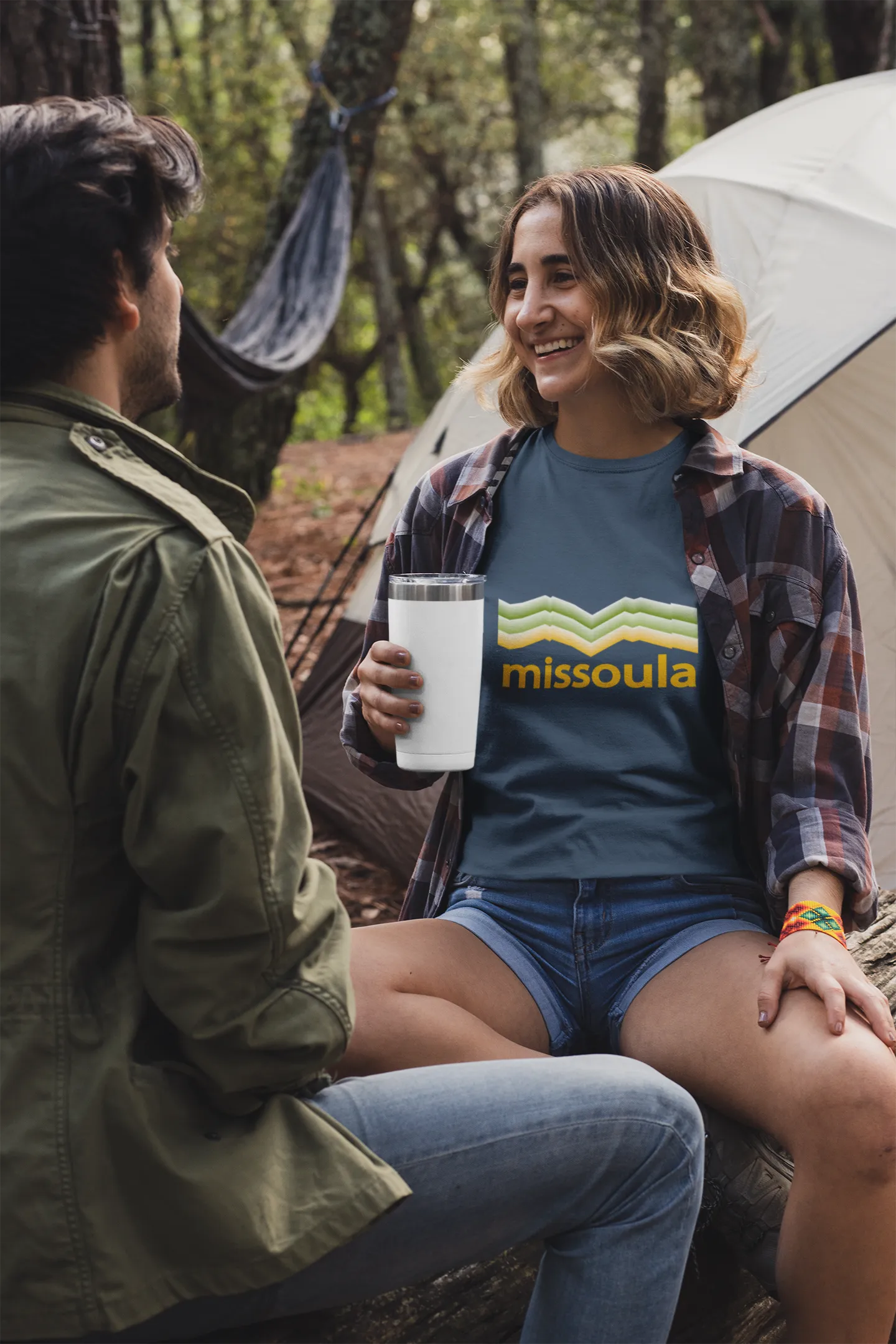 Missoula T-Shirt