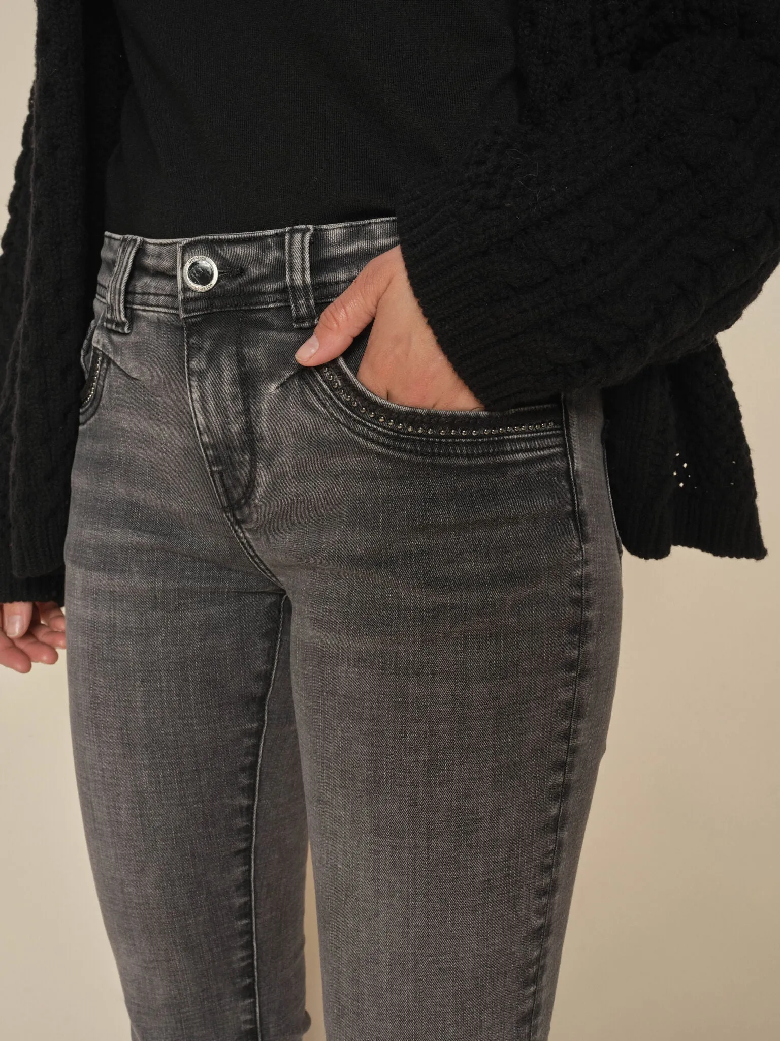 MMSumner Perla Jeans