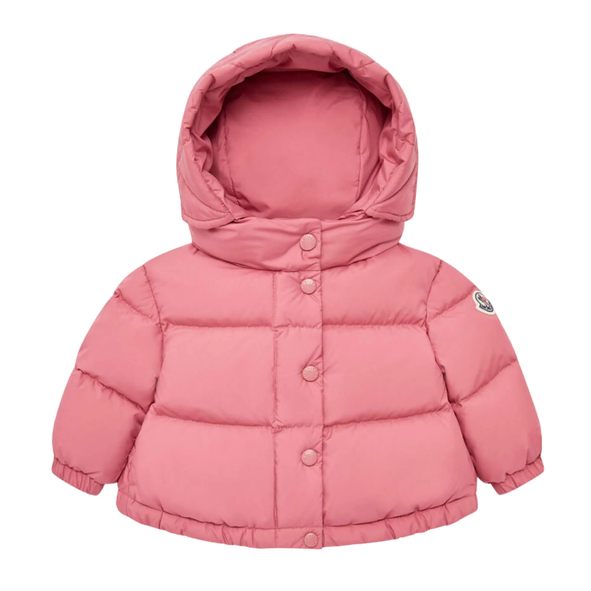 Moncler Baby Girls Laurie Jacket