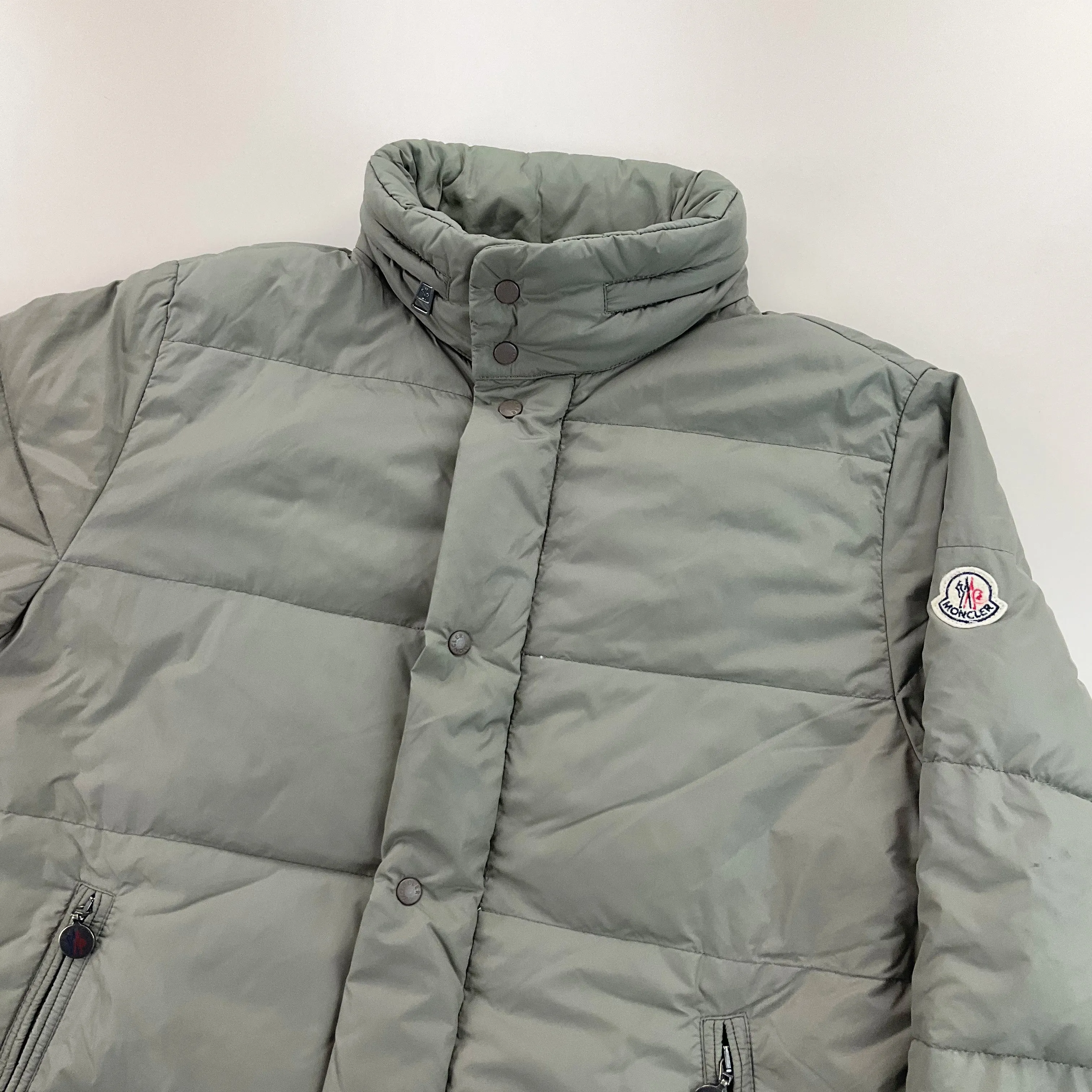 Moncler Puffer Jacket - Kids/164