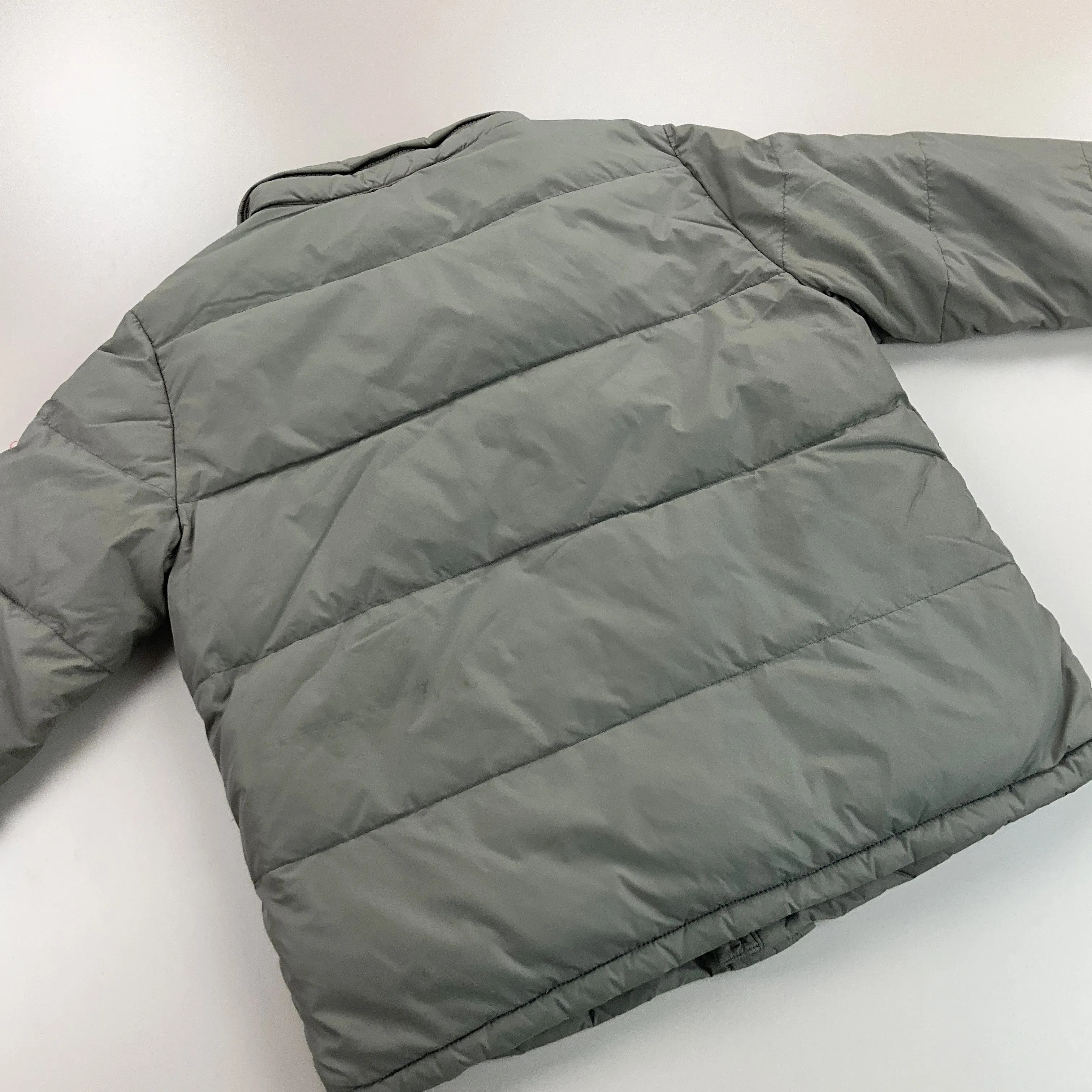 Moncler Puffer Jacket - Kids/164