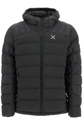 Montura Hooded Down Jacket Ren