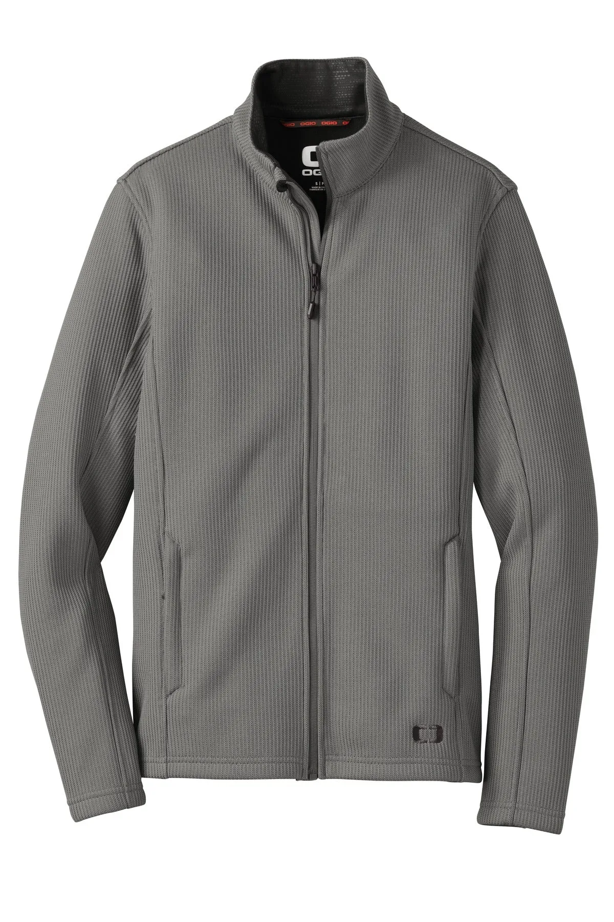 OGIO Grit Fleece Jacket. OG727