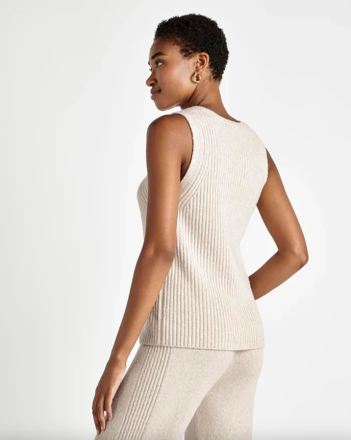 Ophelia Sweater Tank