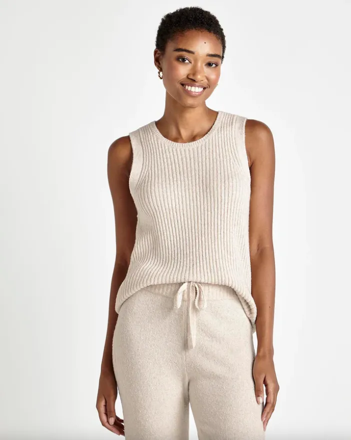 Ophelia Sweater Tank