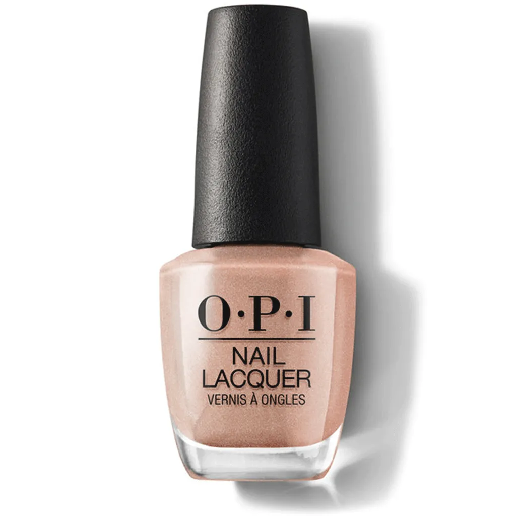 OPI Nomad'S Dream