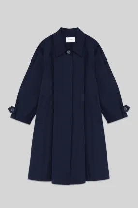 OVERSIZE TRENCH COAT